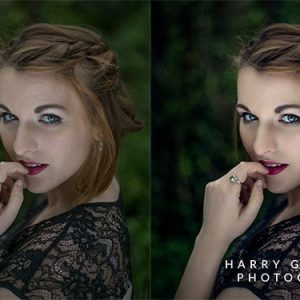 Photography for Online Retail Stores